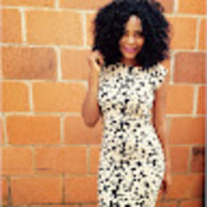 Meet your Posher, Ejiro